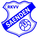 شعار RKVV Saenden
