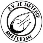 شعار SV De Meteoor