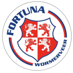 شعار Fortuna Wormerveer