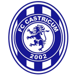شعار FC Castricum