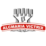 شعار Alcmaria Victrix