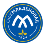 شعار OFK Mladenovac
