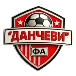 شعار FC Academia Danchevi Pernik