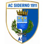 شعار A.C. Siderno 1911