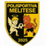 شعار A.S.D. Polisportiva Melitese