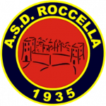 شعار A.S.D. Roccella