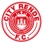شعار A.S.D. City Rende F.C.