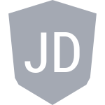 شعار JS Djeniene Meskine