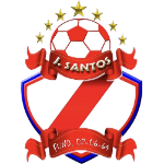 شعار Juvenil Santos Corocoro