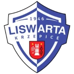 شعار Liswarta II Krzepice