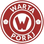 شعار KS Warta Poraj