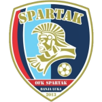شعار OFK Spartak Banja Luka 2 U19