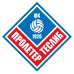 شعار FK Proleter Teslić U19