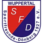 شعار SF Dönberg