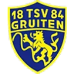 شعار TSV Gruiten