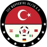 شعار TFC Wuppertal