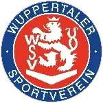 شعار Wuppertaler SV II
