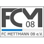 شعار FC Mettmann 08