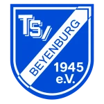 شعار TSV Beyenburg
