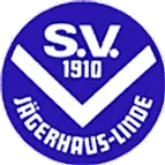 شعار SV Jägerhaus - Linde