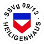شعار SSVg 09/12 Heiligenhaus