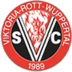 شعار SC Viktoria Rott