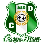 شعار Asd Carpediem Barletta