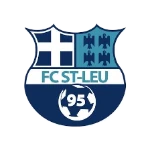 شعار St Leu 95