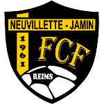 شعار FCF La Neuvillette-Jamin