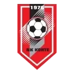 شعار NK Korte