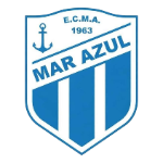 شعار Mar Azul U17