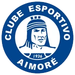 شعار Aimoré U17