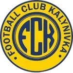 شعار FC Kalynivka