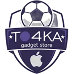 TO4Ka Odesa