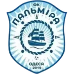 شعار Palmira Odesa