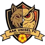 شعار AAK Puncak Alam FC