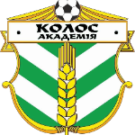 شعار Kolos Academy Poltava U19