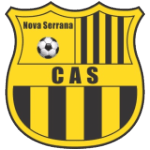 شعار CA Serranense U20