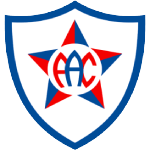 شعار Araguari U20