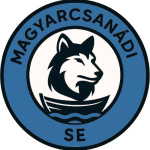 شعار Magyarcsanádi SE