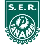 شعار Ser Panambi RS U23