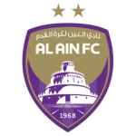 شعار Al-Ain U17