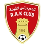 شعار Ras Al-Khaimah U17