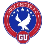 شعار Gulf United U17