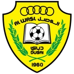 شعار Al-Wasl U17