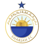 شعار Al-Sharjah U17