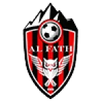 شعار Al-Fath U17 FC