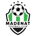 شعار Madenat U17 FC