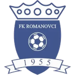 شعار FK Romanovci