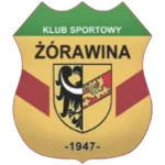 شعار KS Żórawina